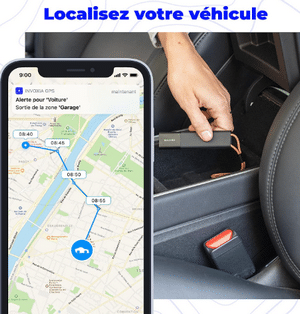 Meilleur Traceur Gps Sans Abonnement Avis Et Comparatif