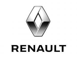 changement de plaquettes de frein chez Renault
