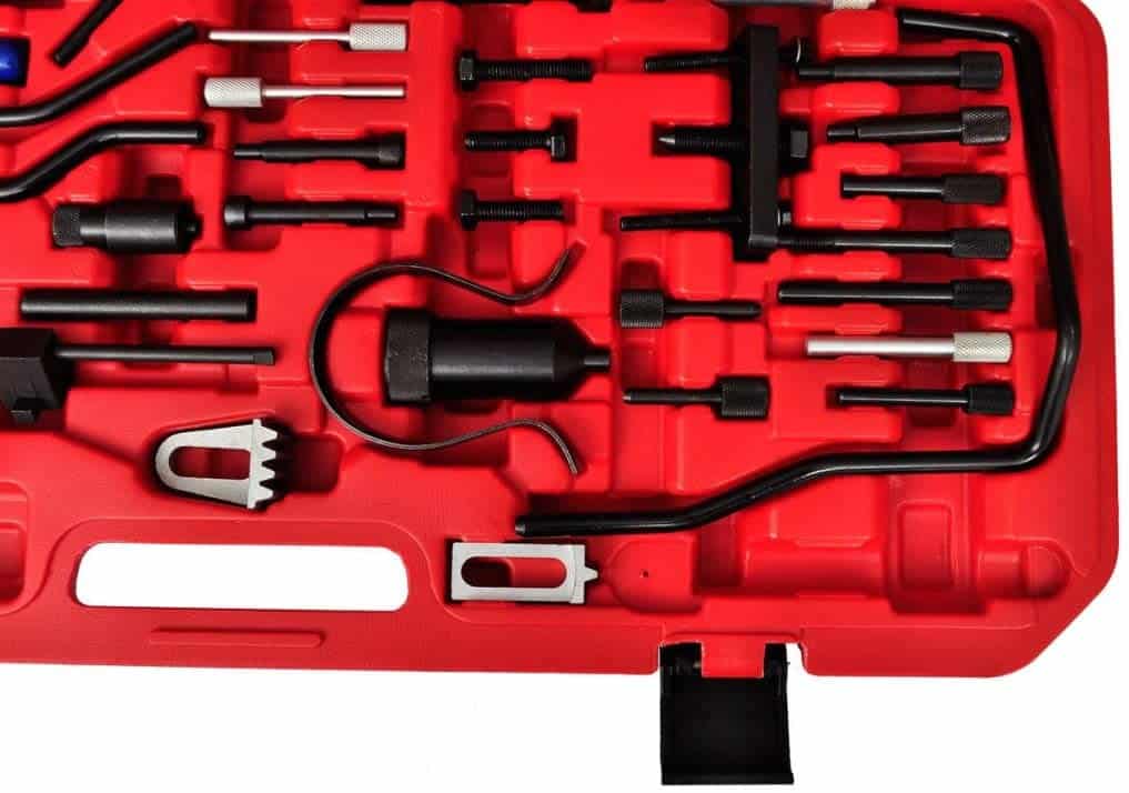 Kit Calage Moteur DAYUAN Pour Opel/Vauxhall 1.0-1.4 Turbo - Outils Professionnels