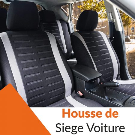 housse de siège voiture