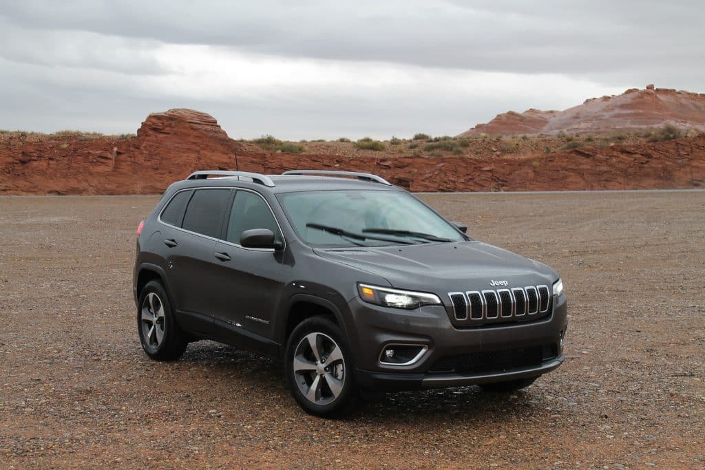 Comment réagir si toutefois le témoin de préchauffage s’allume sur Jeep Renegade ?
