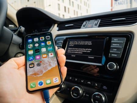 Guide complet pour installer un CarPlay