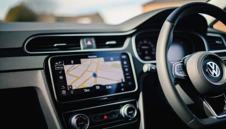 Astuces pour mettre à jour le GPS de votre Golf 7