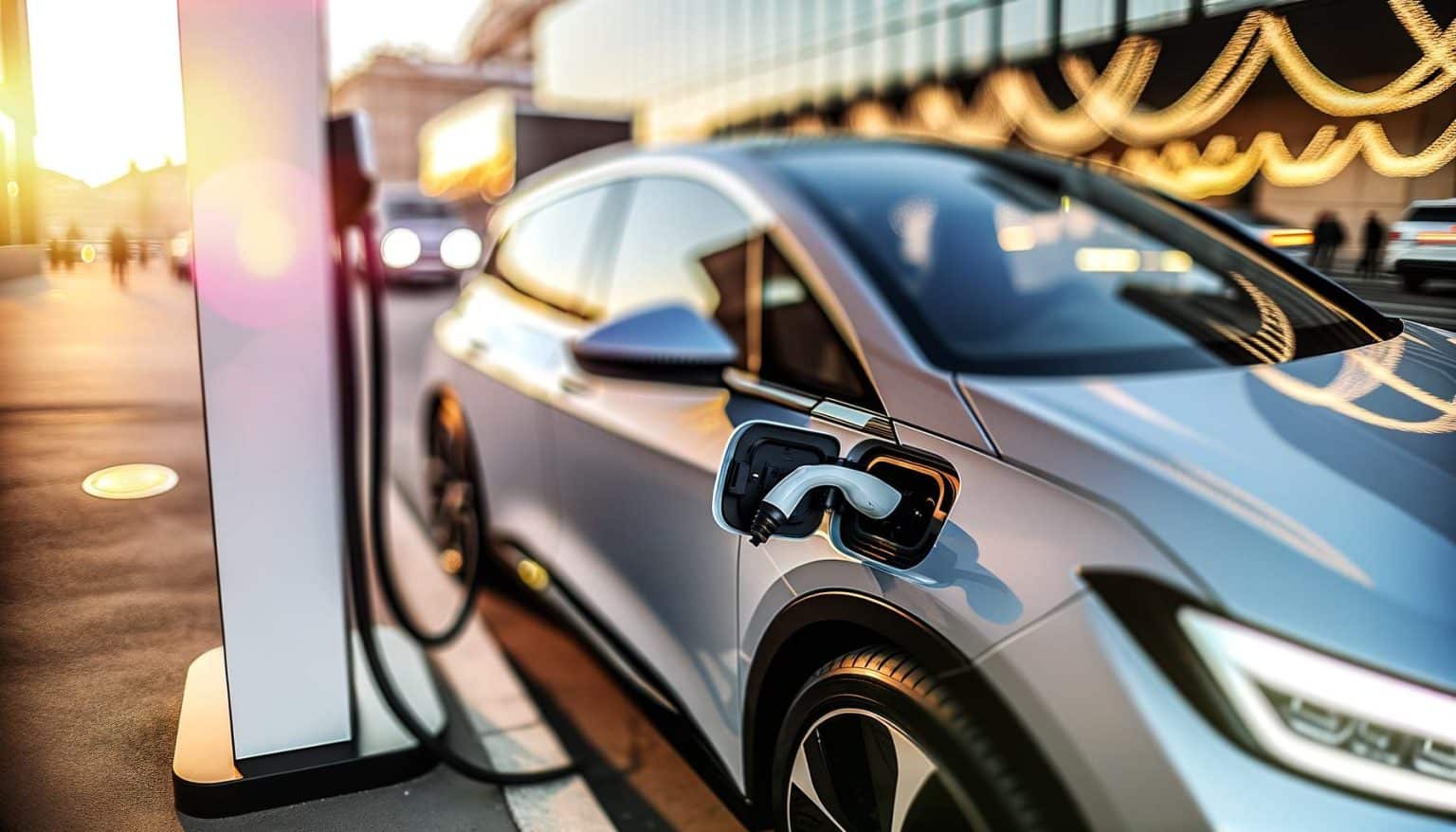 Combien coûte vraiment la recharge des véhicules électriques ?