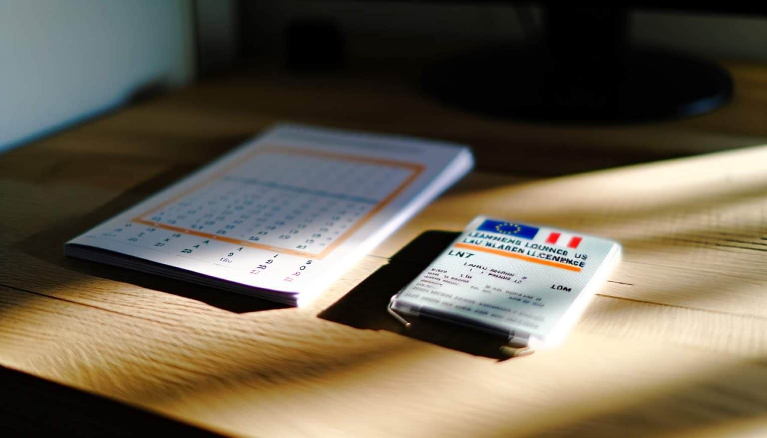 Combien de temps est valide le code de la route en France?