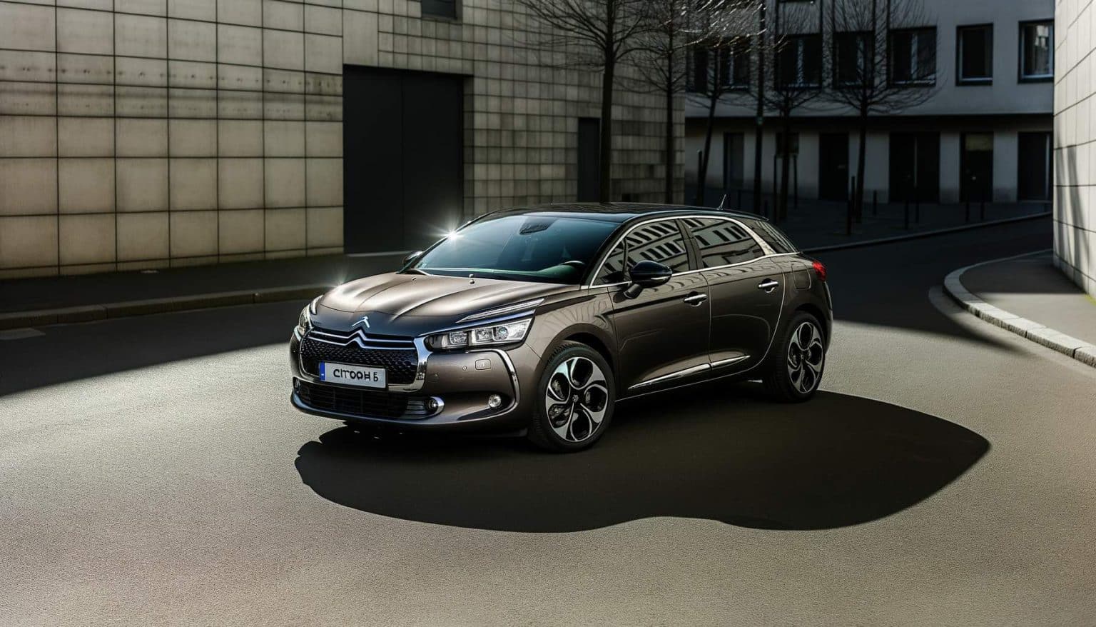 Les Citroën DS5 à éviter : problèmes fréquents