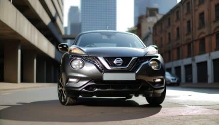 Les pièges du Nissan Juke : modèles à éviter