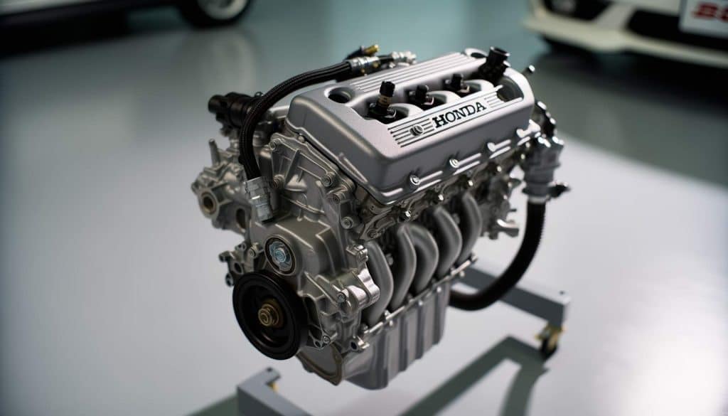 Moteur d’occasion B16A2 Honda : guide ultime à découvrir - Voiture OBD