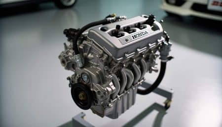 Moteur d’occasion B16A2 Honda : guide ultime à découvrir