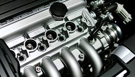 Moteur M50B25 BMW : secrets pour une performance optimale