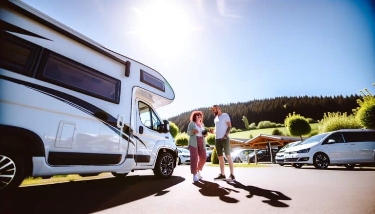 Où trouver le camping-car de vos rêves à bas prix