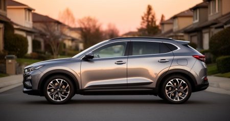 Tout savoir sur les modèles Nissan Qashqai disponibles d’occasion